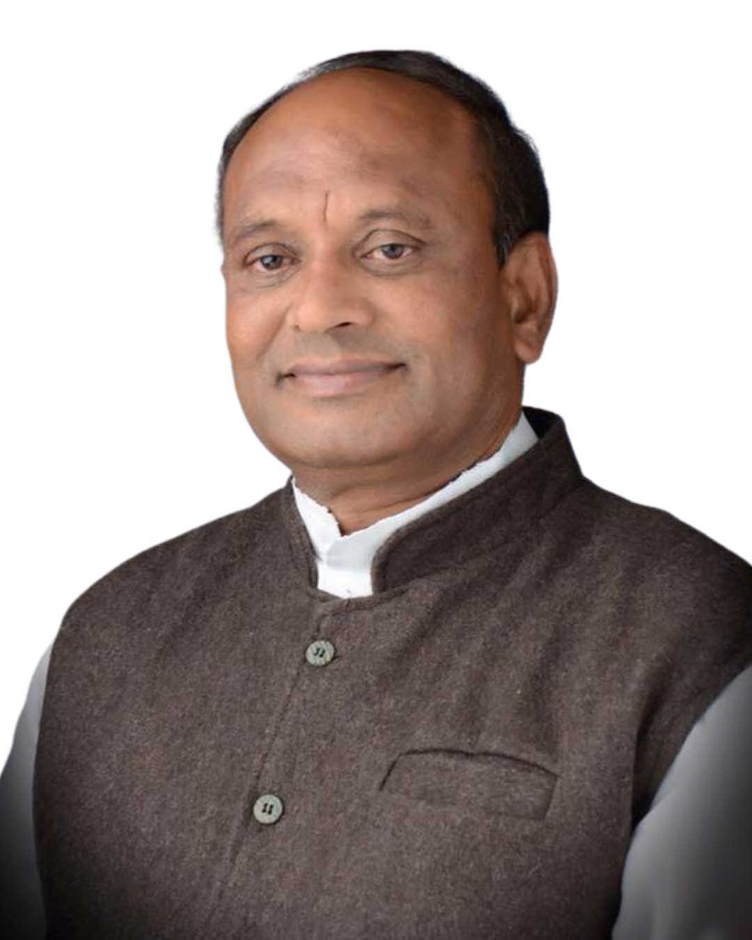 मा.खासदार-डॉ.नामदेव-किरसान