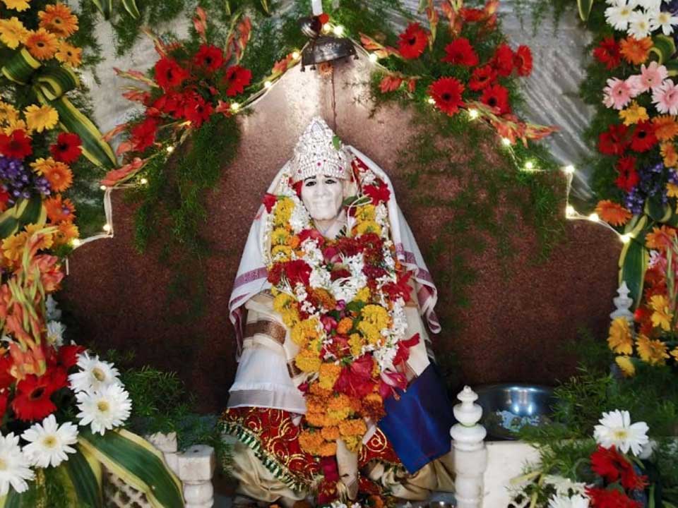 साई-मंदीरwadsa